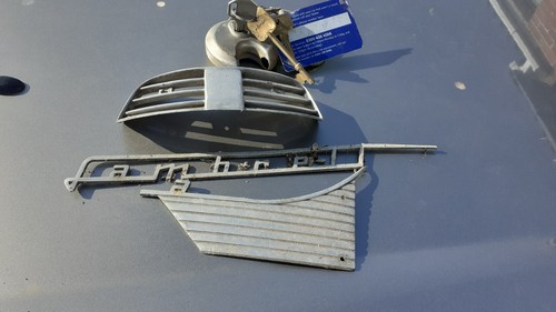 Lambretta scooter parts - lambretta,