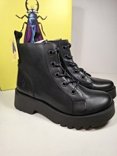 Fly London Women's Metz788fly