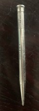 Silver Pencil