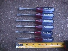 Buck Bros Wood Carving Tools