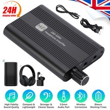 New Portable HIFI Headphone