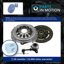 Clutch Kit 3pc