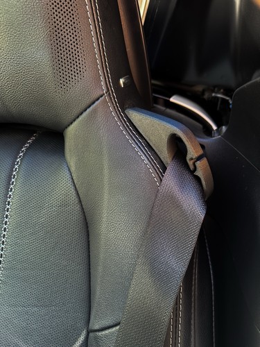 Miata seat belt - nd, mx-5