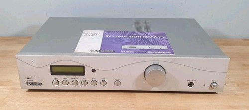 Acoustic solutions sp101 - acoustic,