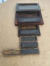 A Job Lot of 5 Vintage