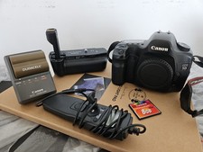 Canon 5D Classic With Extras