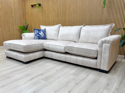 Dfs dolcie seat chaise - 3,