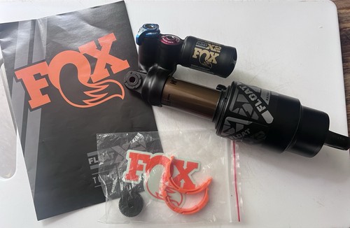 Fox float rear air - rear,