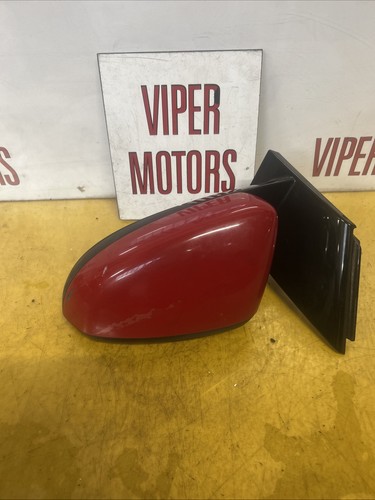 Vauxhall adam wing mirror - adam,