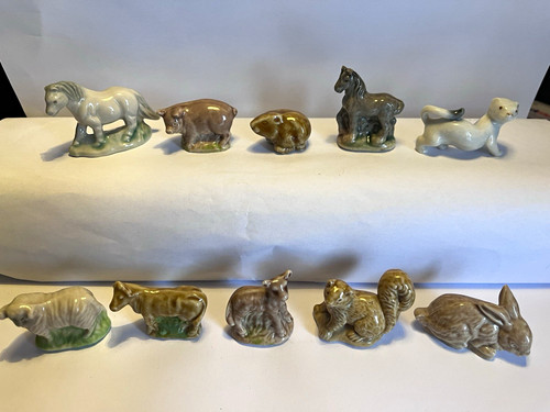 Wade whimsies british - wade,