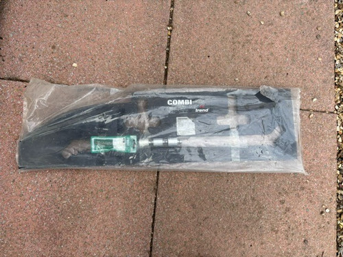 Trend combi jig for a - jig,