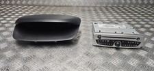 Renault Megane MK3 radio