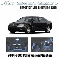 XtremeVision Interior LED for