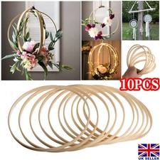 10X NEW 10-40CM Dream Catcher