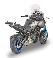 YAMAHA NIKEN 900 2019 Luggage
