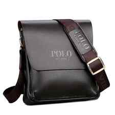 Crossbody Men's Messenger Bag