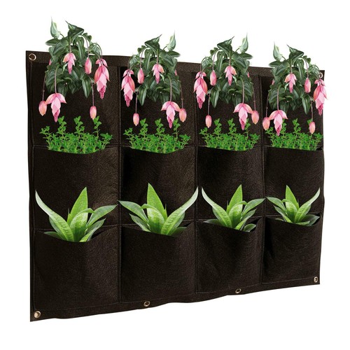 Pocket wall hanging - pocket,