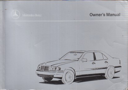 Mercedes benz w202 - mercedes,