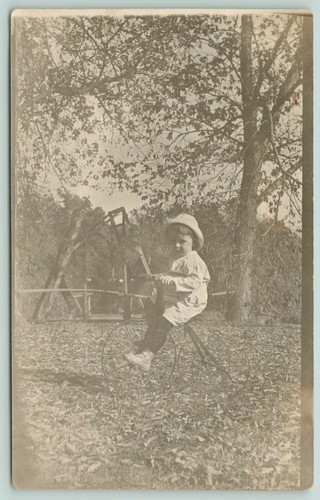 Rppc little tyke - rppc,