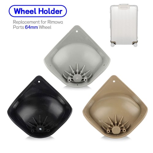 64mm wheel frame rimowa - 64mm,
