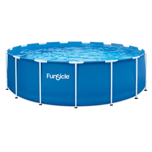 Funsicle 48 outdoor - funsicle, x