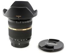 Tamron SP 10-24mm f/3.5-4.5 Di