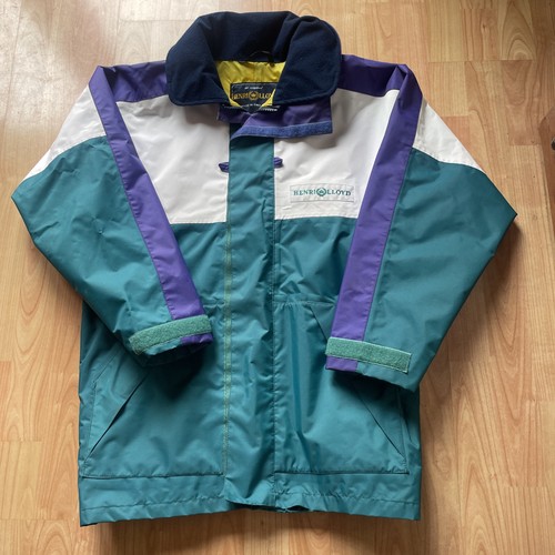 Henri lloyd wind waterproof - lloyd, &