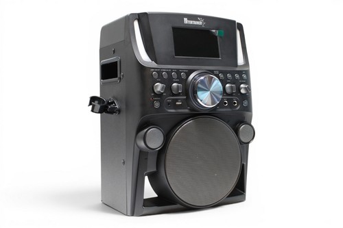 Entertainer groovebox - entertainer,