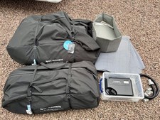 Kampa DOMETIC CLUB AIR PRO 390