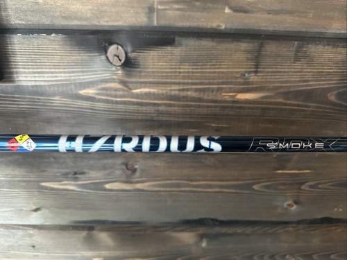 Project hzrdus smoke blue - hzrdus,