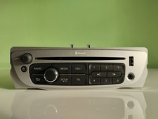 Renault Scenic Megane Clio