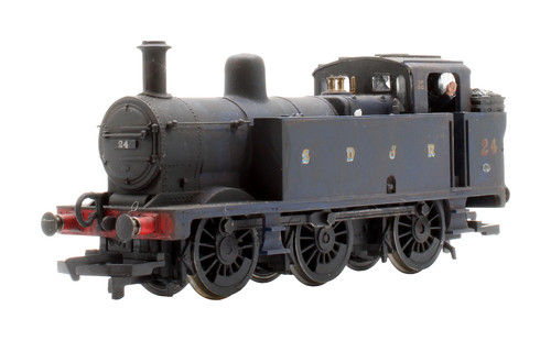Hornby gauge r2882 s - 'oo',