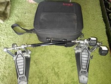 Pearl P100 Double Bass Drum