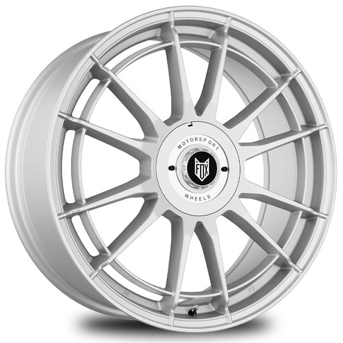 Alloy wheels fox - alloy, 19"