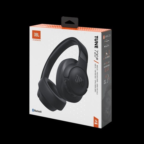 Jbl tune 720bt - 720bt, wireless