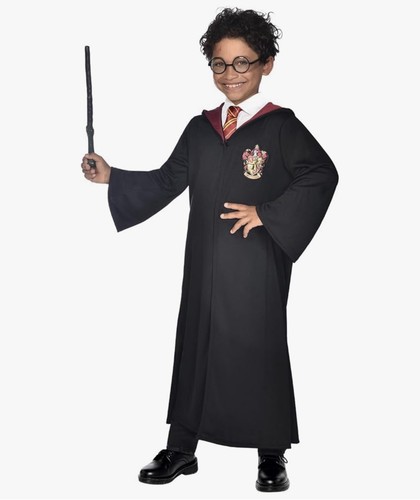 Harry potter costume dress - harry,
