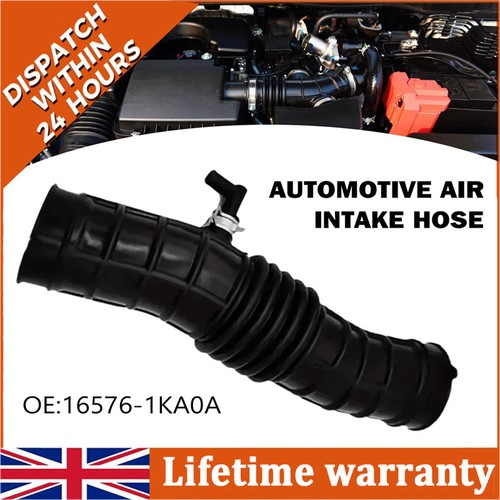 16576 1ka0a car air intake - 16576-1ka0a,