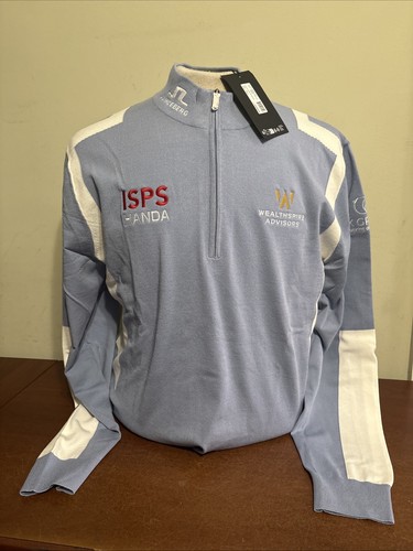Lindeberg tour issue mens - j.,