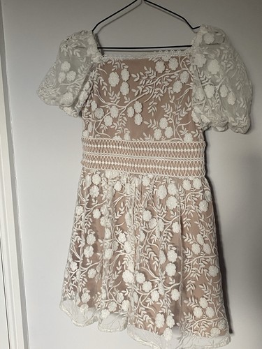 Girls dress lipsy london age - girls, london,