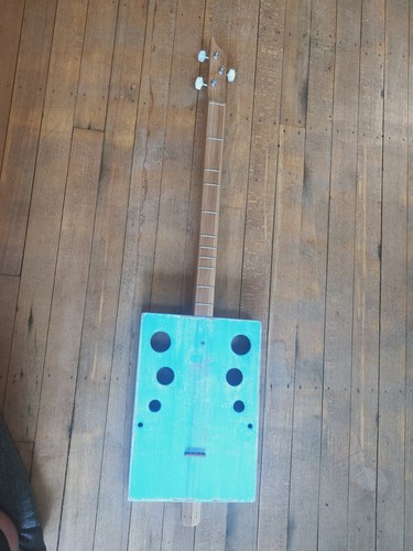 Cigar box dulcimer string 24 - dulcimer,