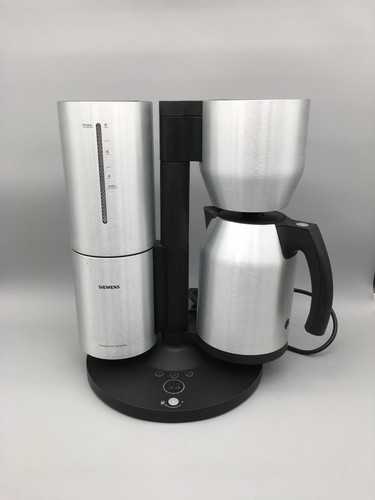 Siemens filter coffee - siemens, machine