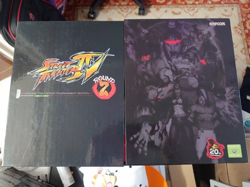 Mad catz street - mad, fighter
