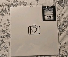 U2 ALL THAT YOU CAN'T LEAVE