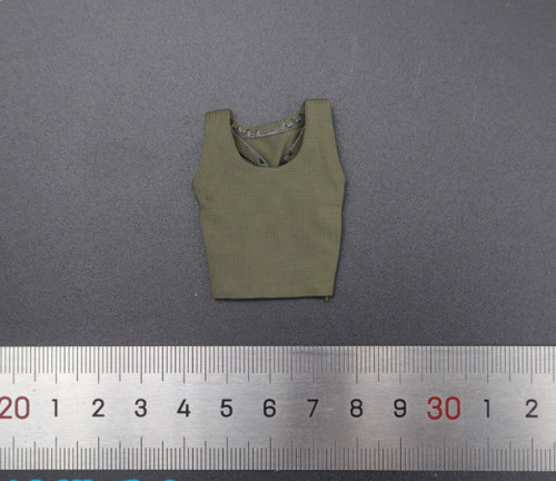 Scale men tank top - 1/6,