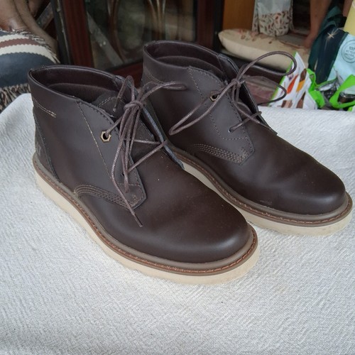 Mens caterpillar boots - caterpillar, narrate