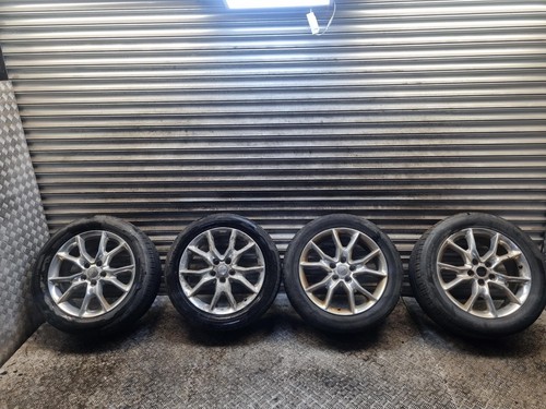 Jeep grand cherokee alloy - grand,