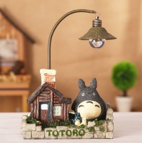 Movie neighbor totoro - movie,