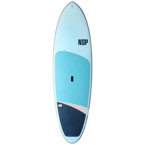 Nsp elements allrounder - nsp, 10'6"