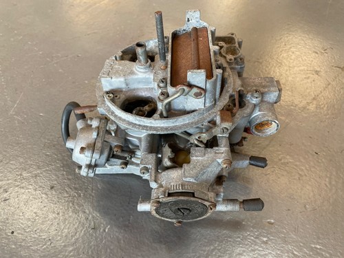 Holley economaster 450cfm - holley,