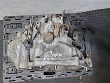 Honda Accord MK8 2.2 I-DTEC